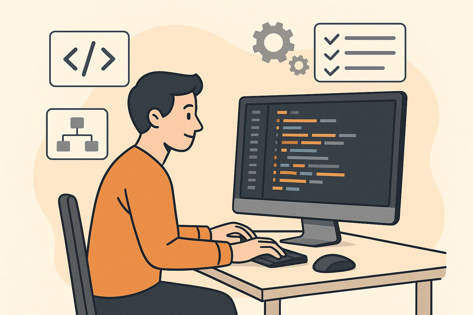 为什么企业要用erp