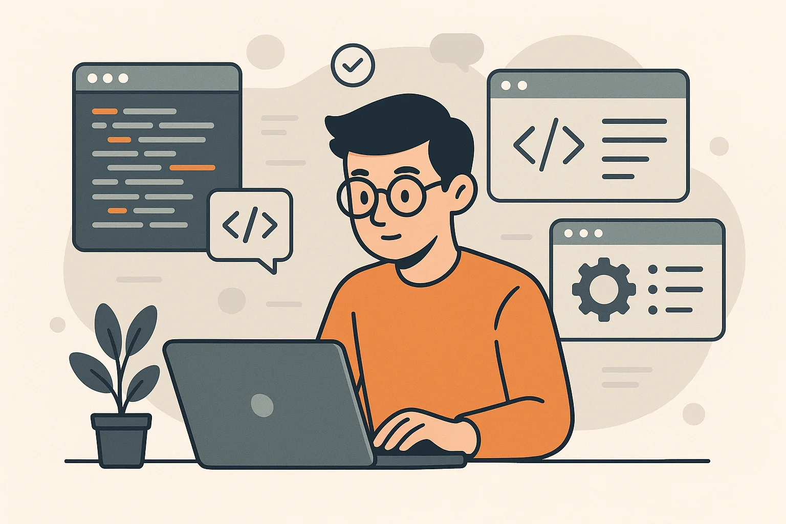 为什么要erp管理