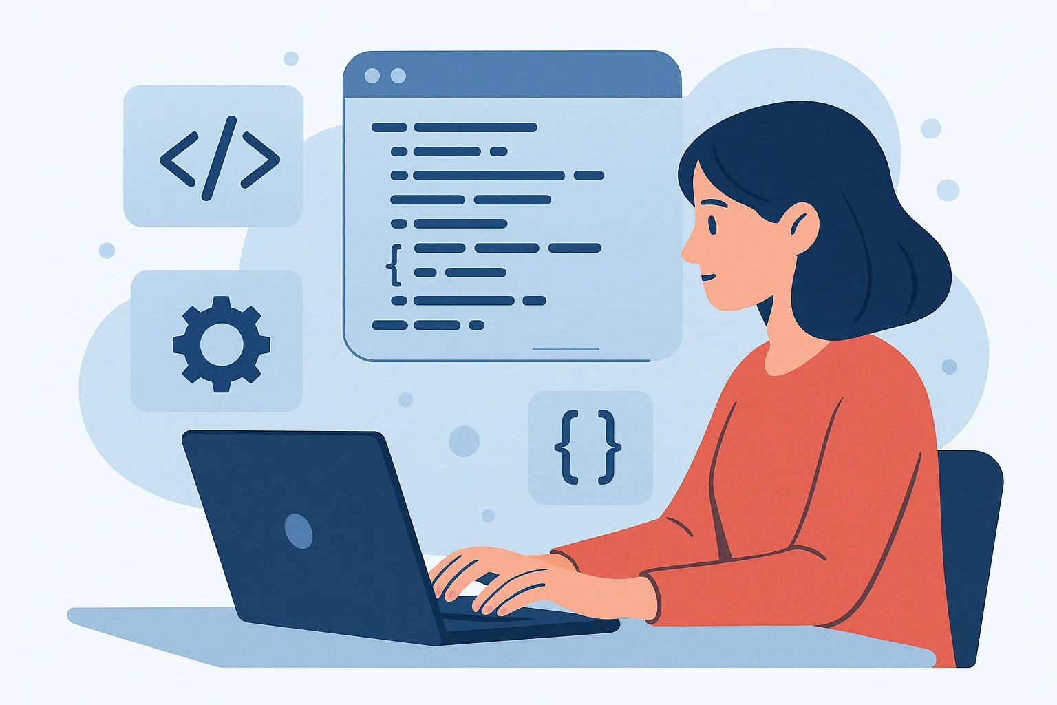 为什么企业都用erp软件