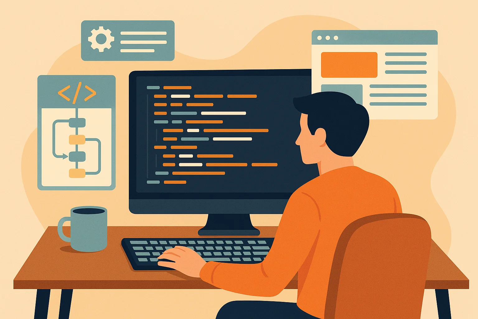 人事系统如何搭建服务器