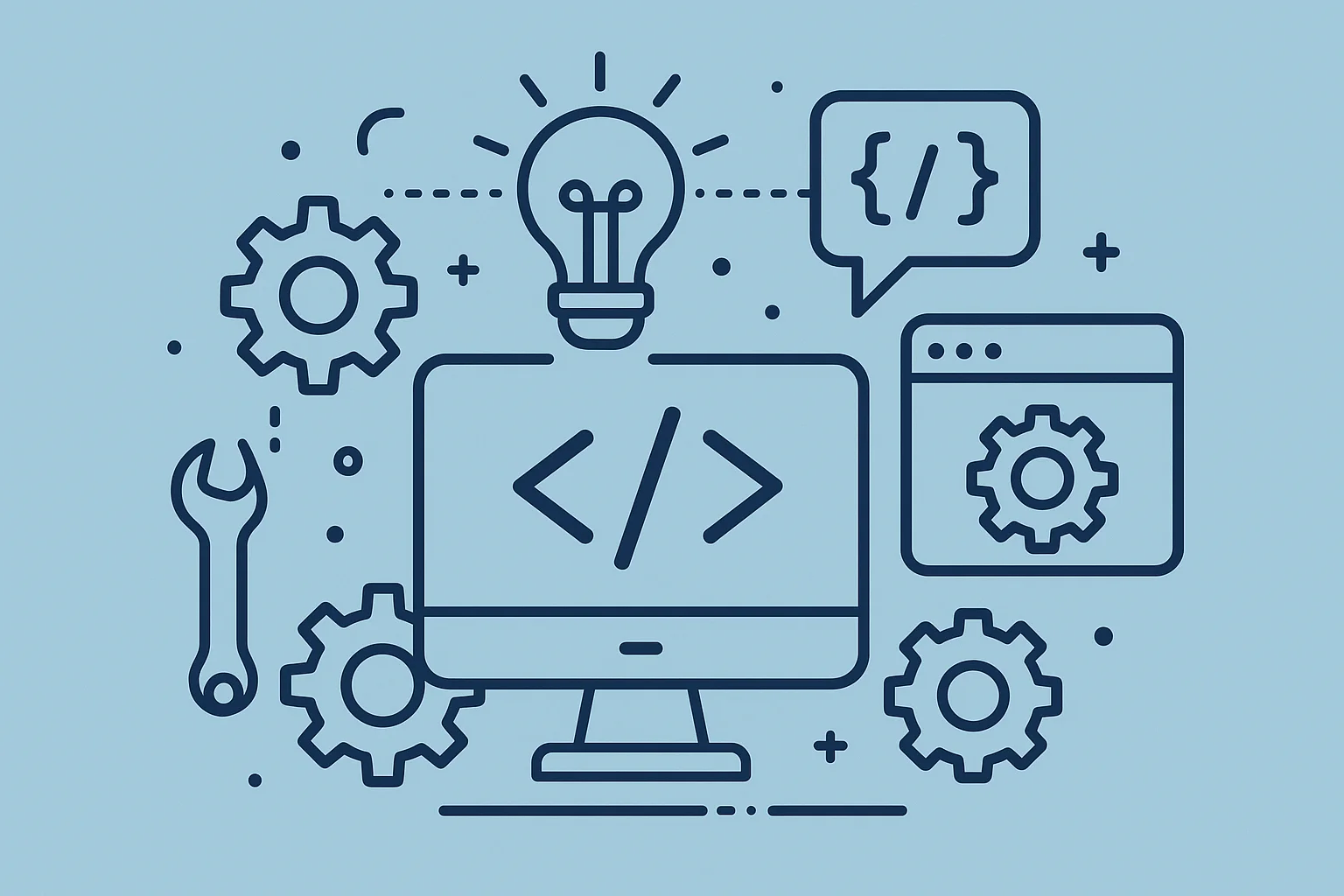 大型企业管理工作有哪些