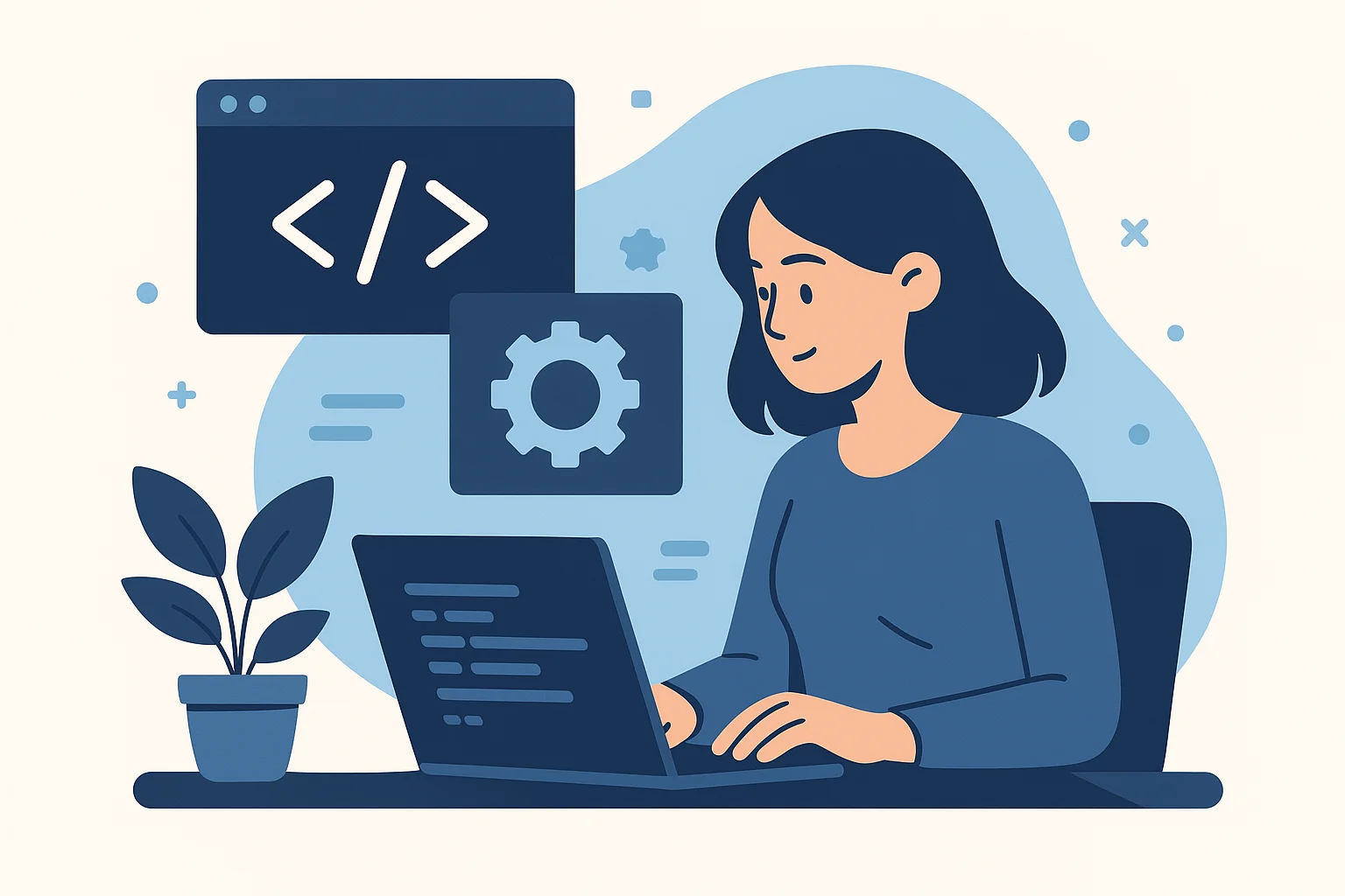 erp为什么是通用性