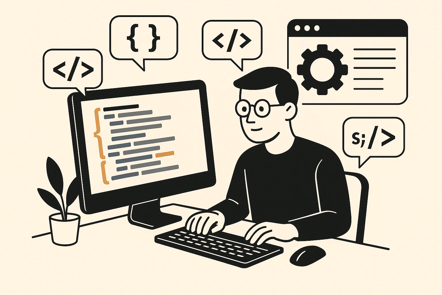 企业管理人员指哪些岗位