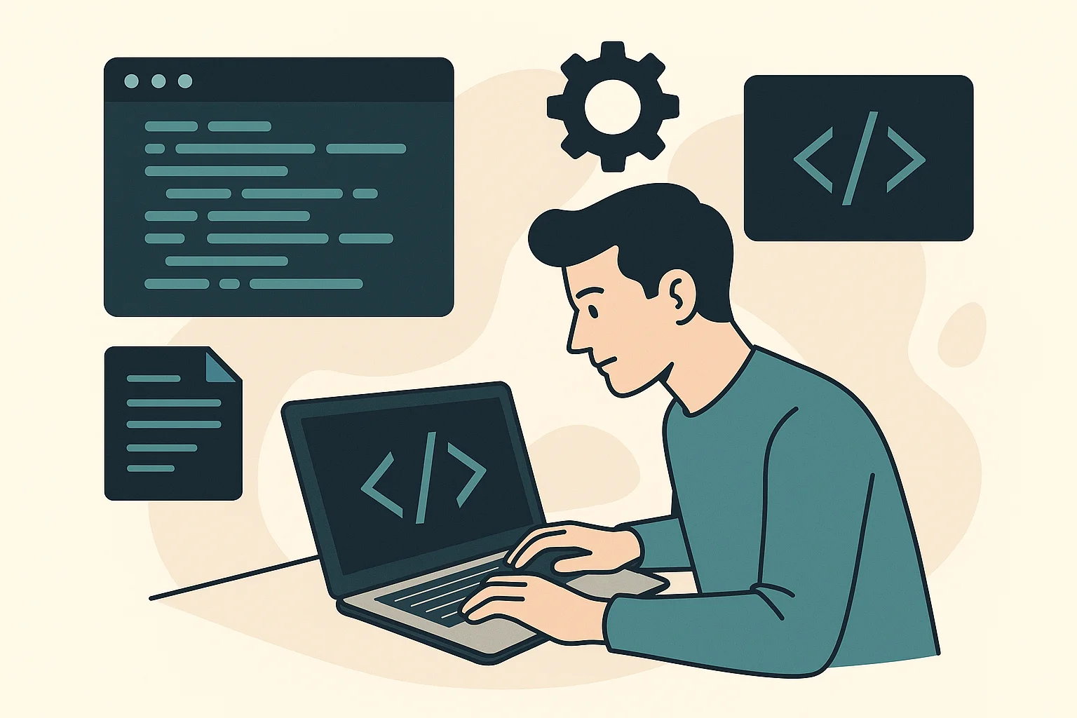 java人事管理系统用到什么类