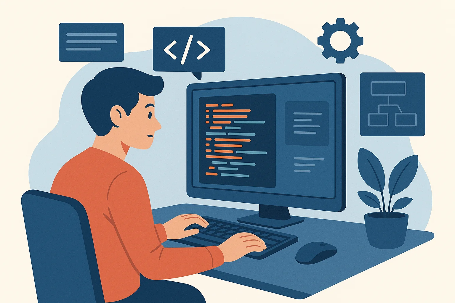 美国人事培训系统有哪些