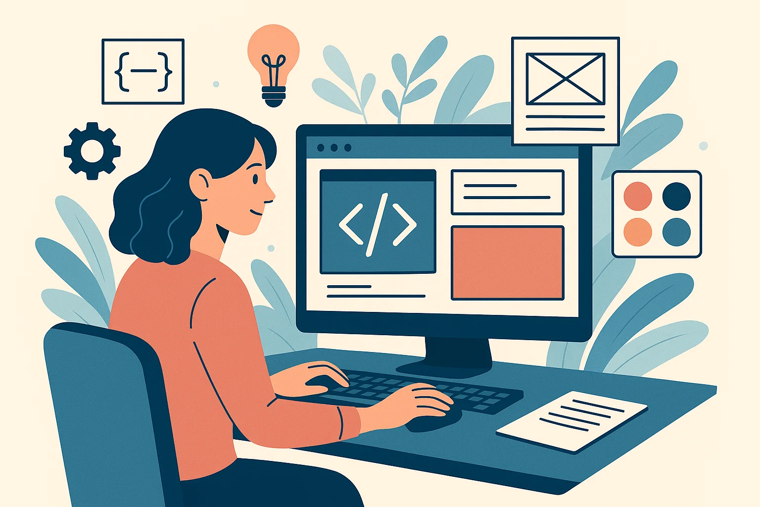 为什么要熟悉erp