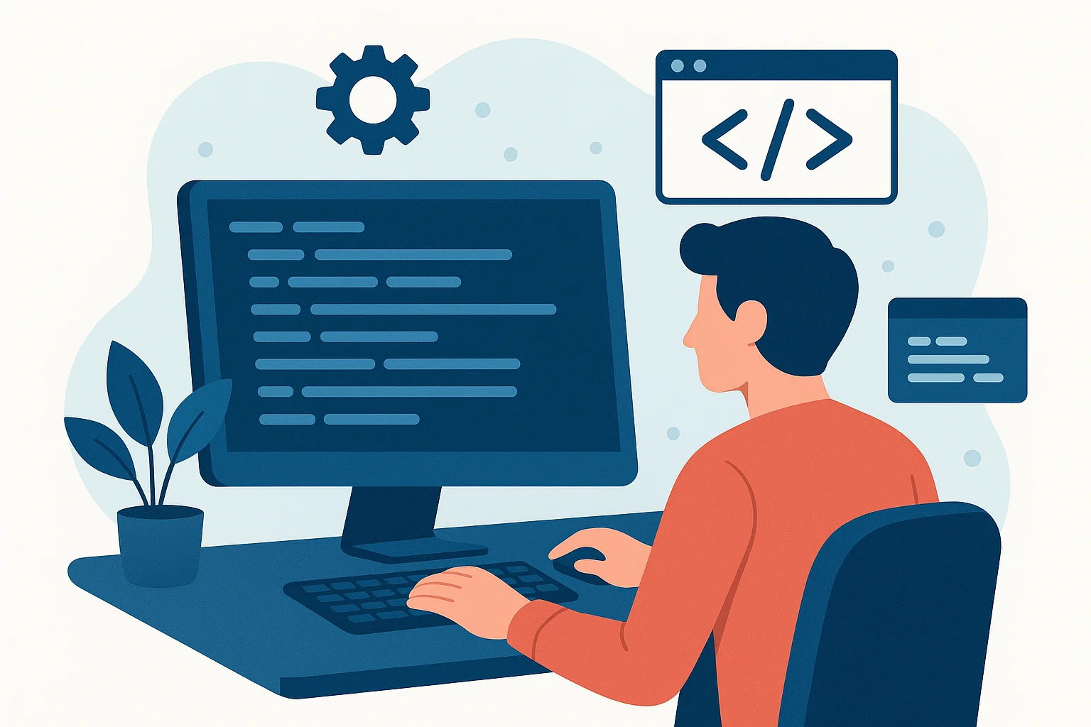 人事管理系统程序错在哪里