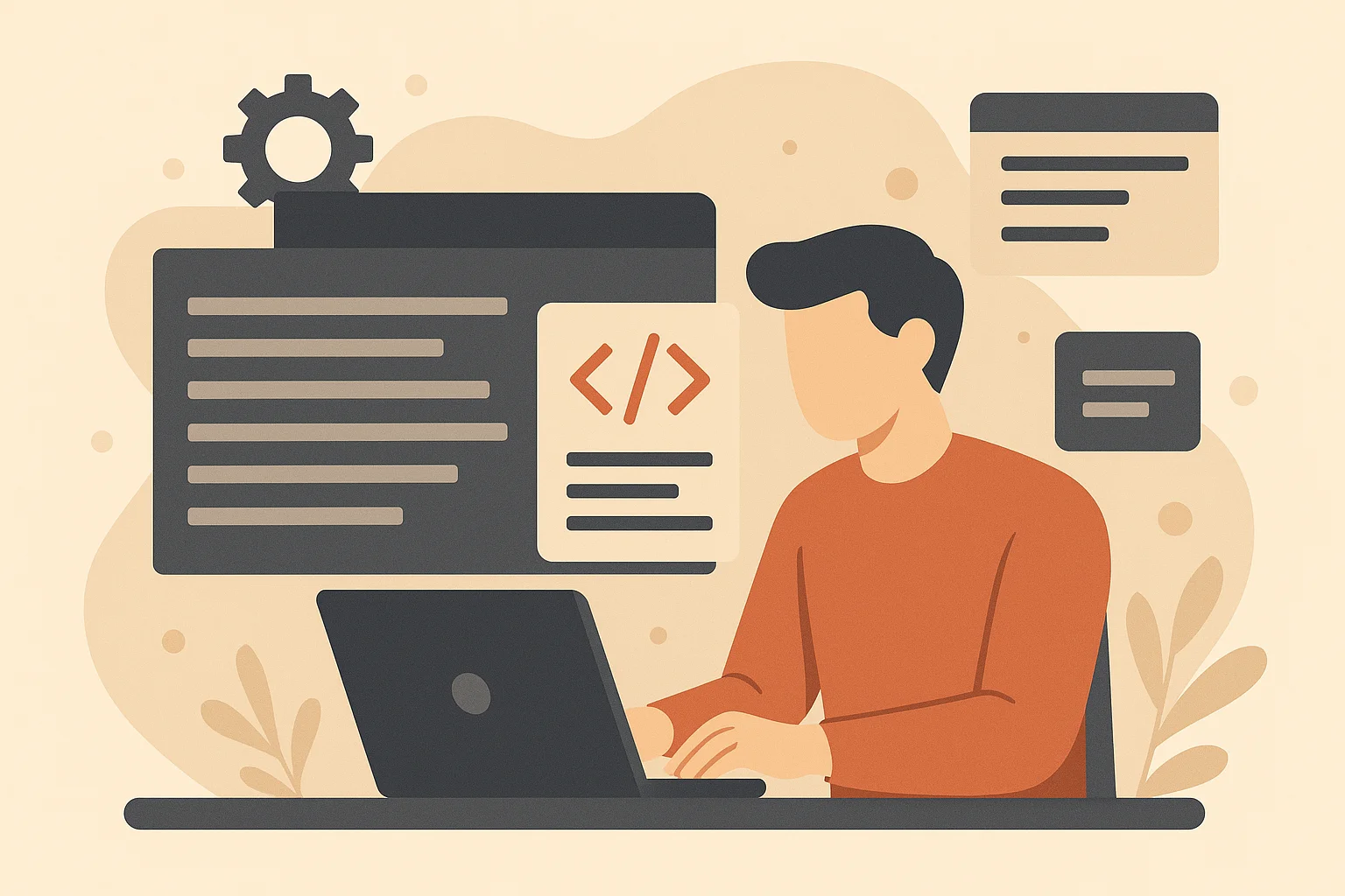 小公司人事用什么管理系统