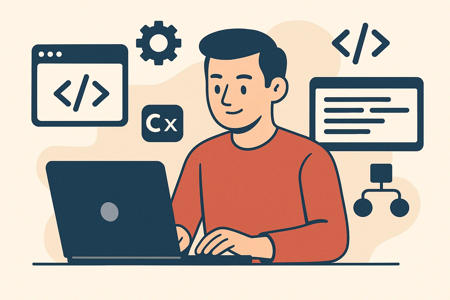 工商企业管理学习哪些