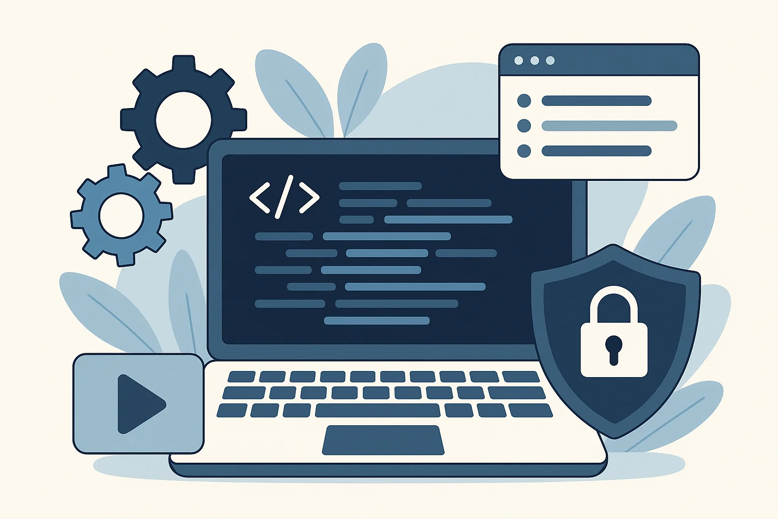 什么叫智能人事管理系统