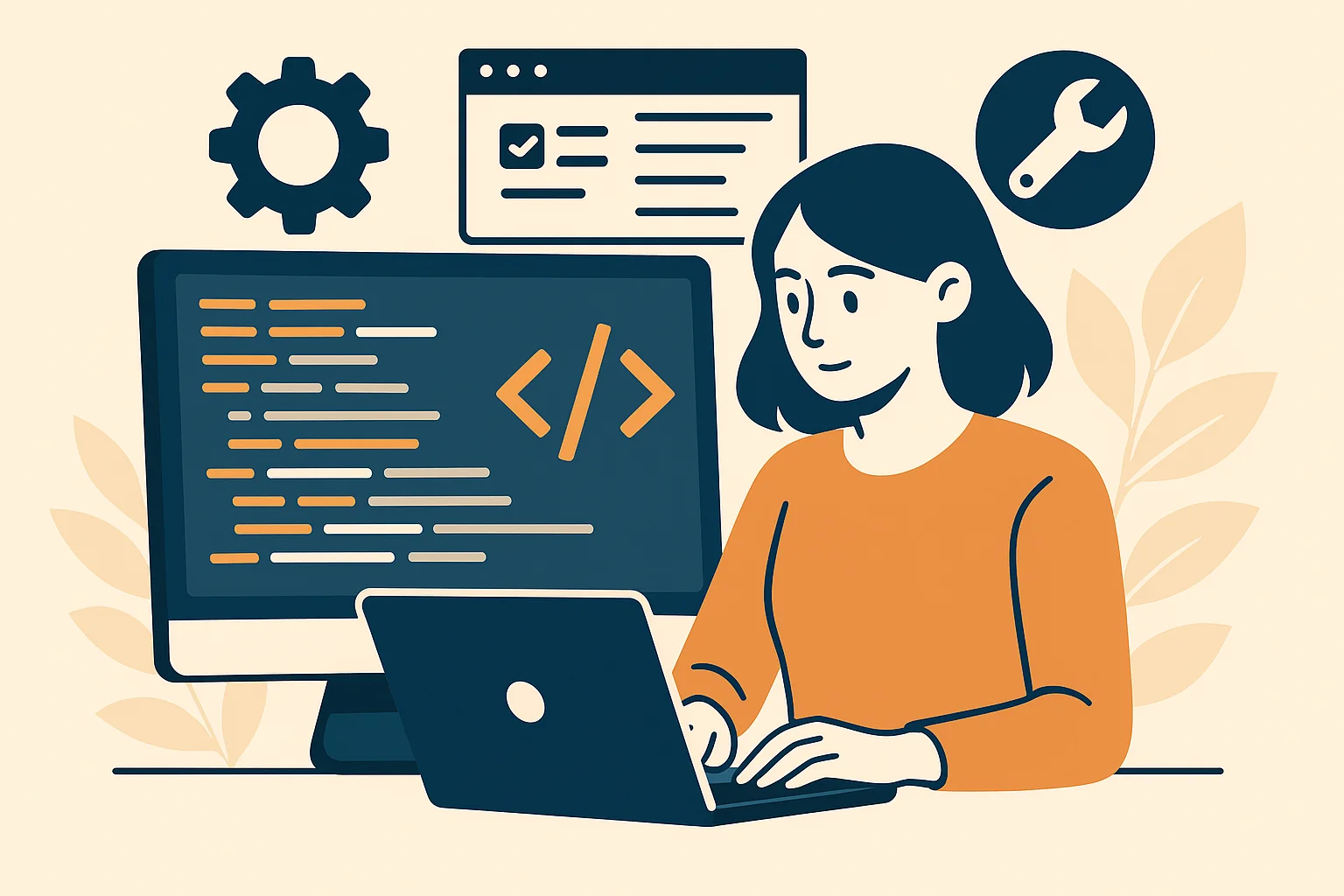 人事系统一般有哪些