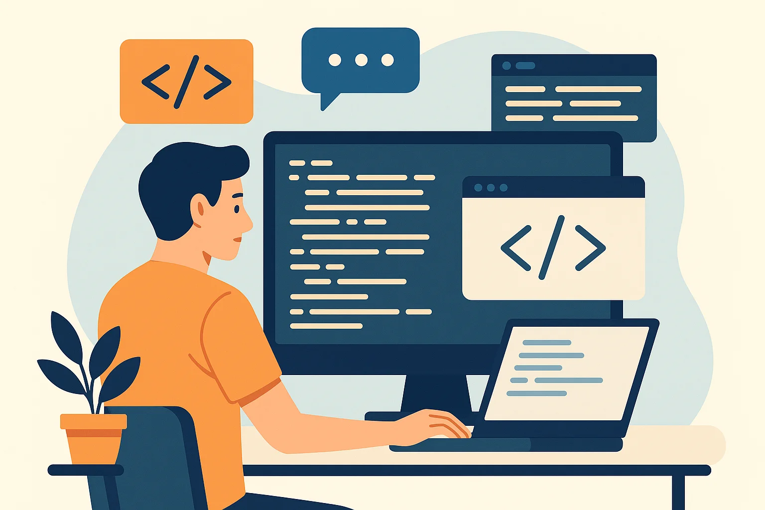 为什么要从事erp