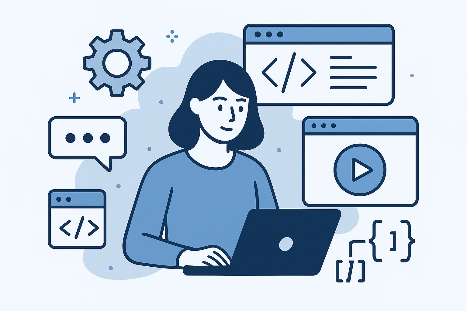 小型企业管理者有哪些特点