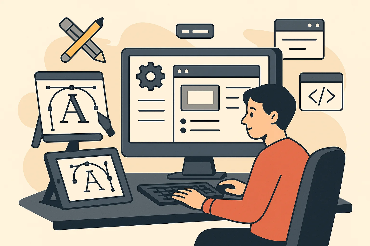 ehr管理层如何设置