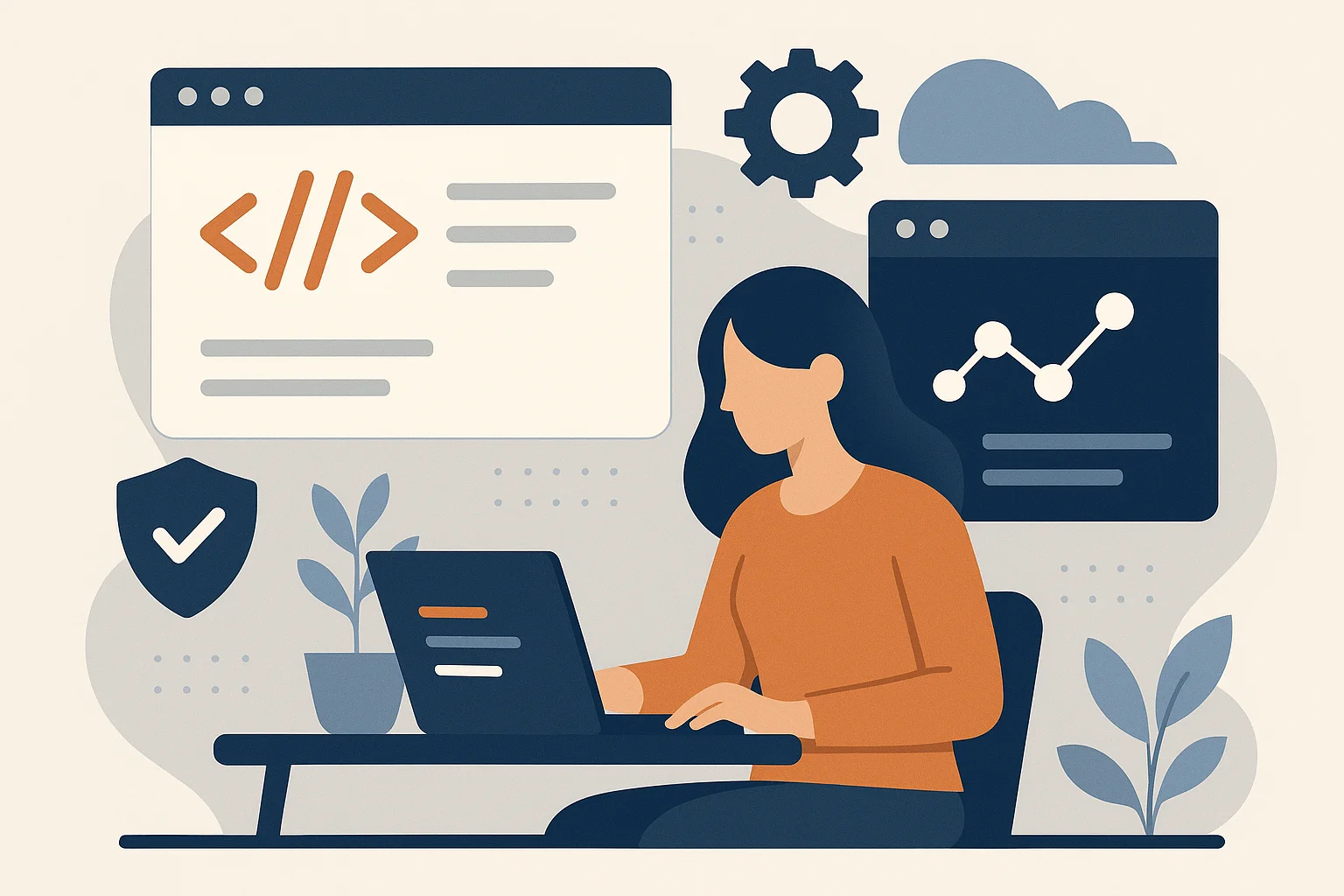 企业管理课程发展趋势有哪些