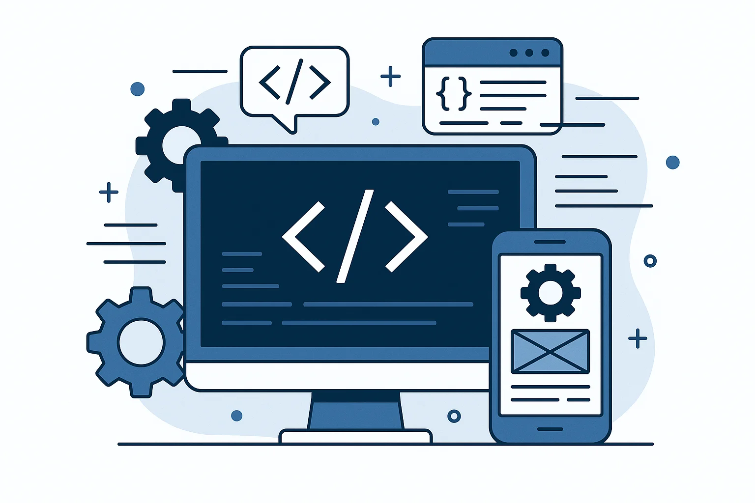 如何设置自己的人事系统