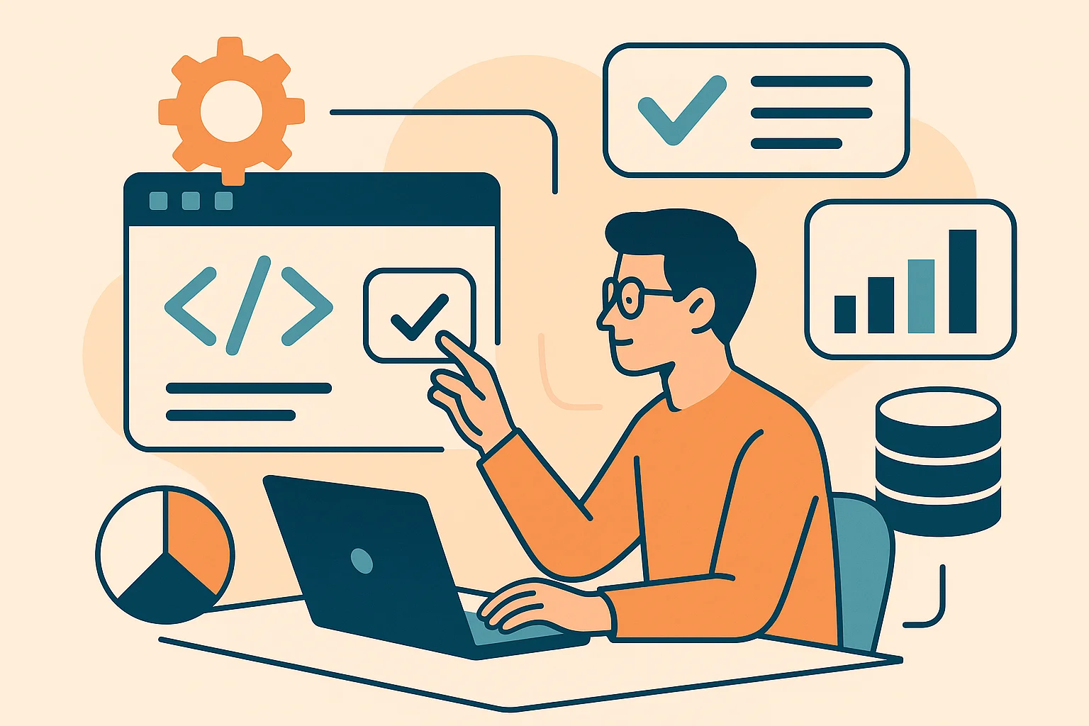 人事系统包括哪些