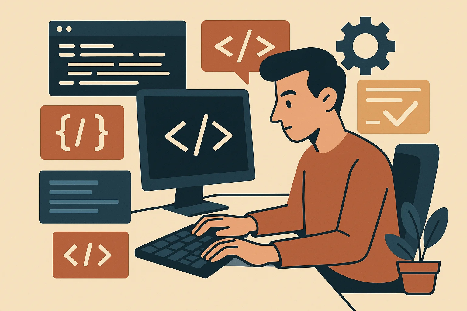 企业管理人事档案有哪些