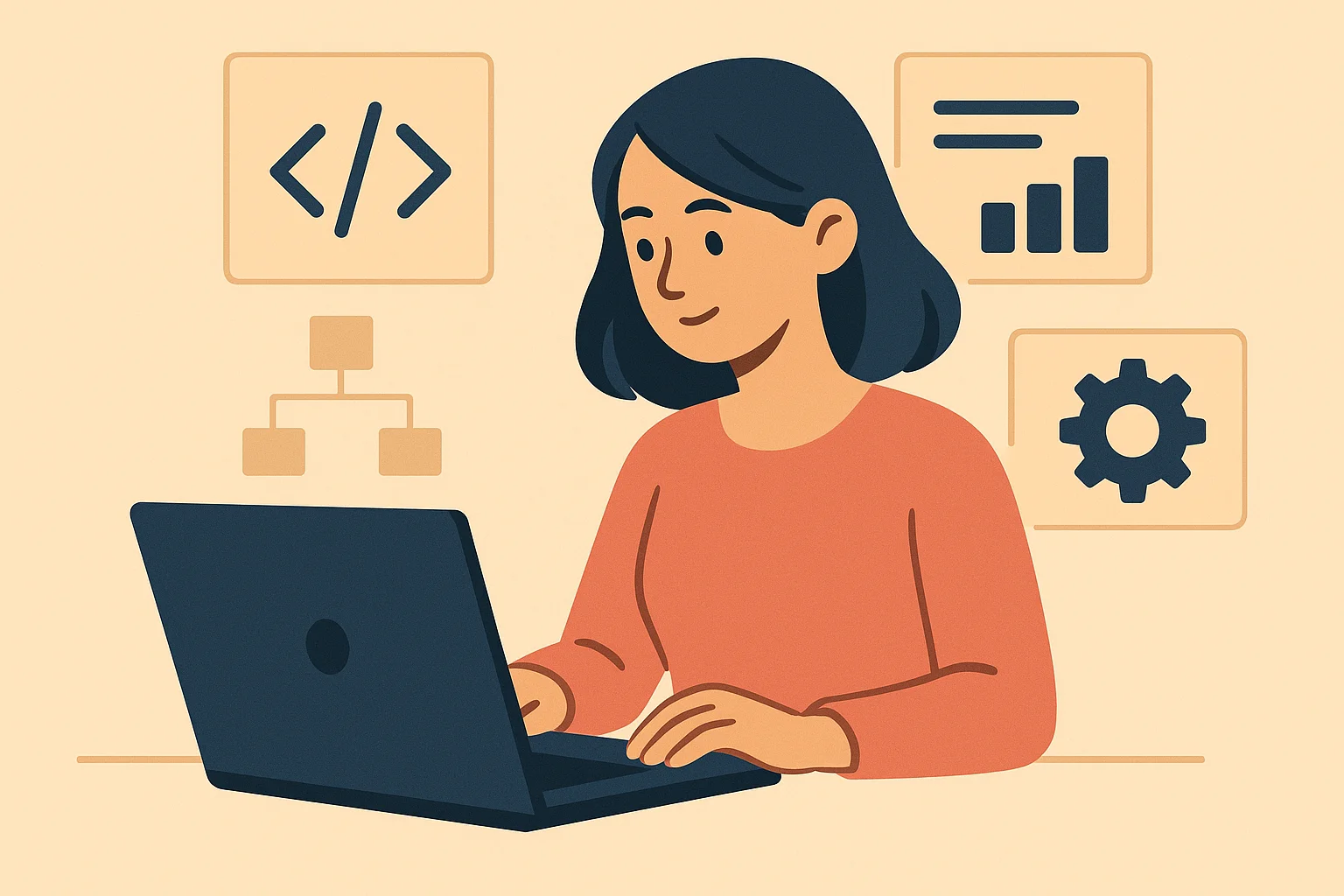 为什么客户管理要协调不同部门？