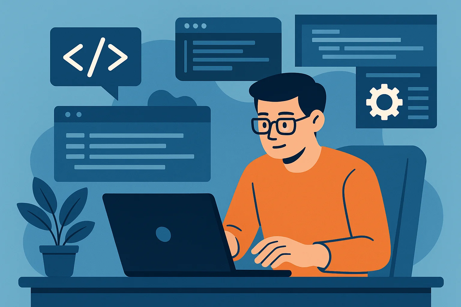 企业管理岗有哪些人员要求