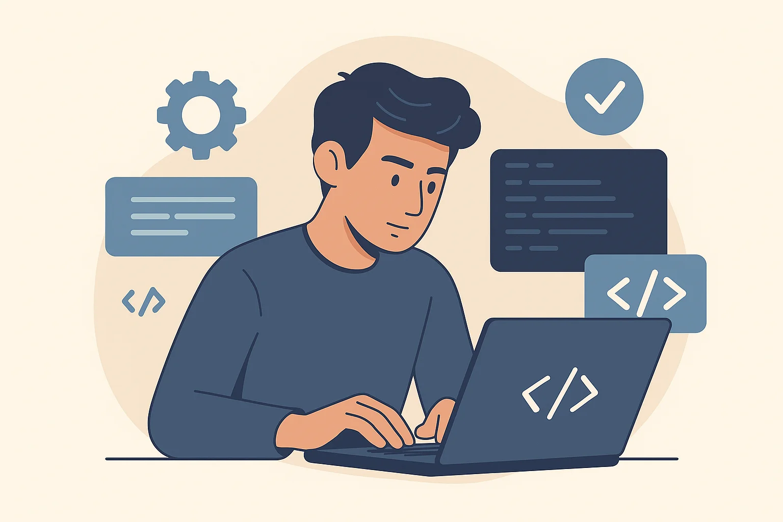 中型企业管理体系有哪些