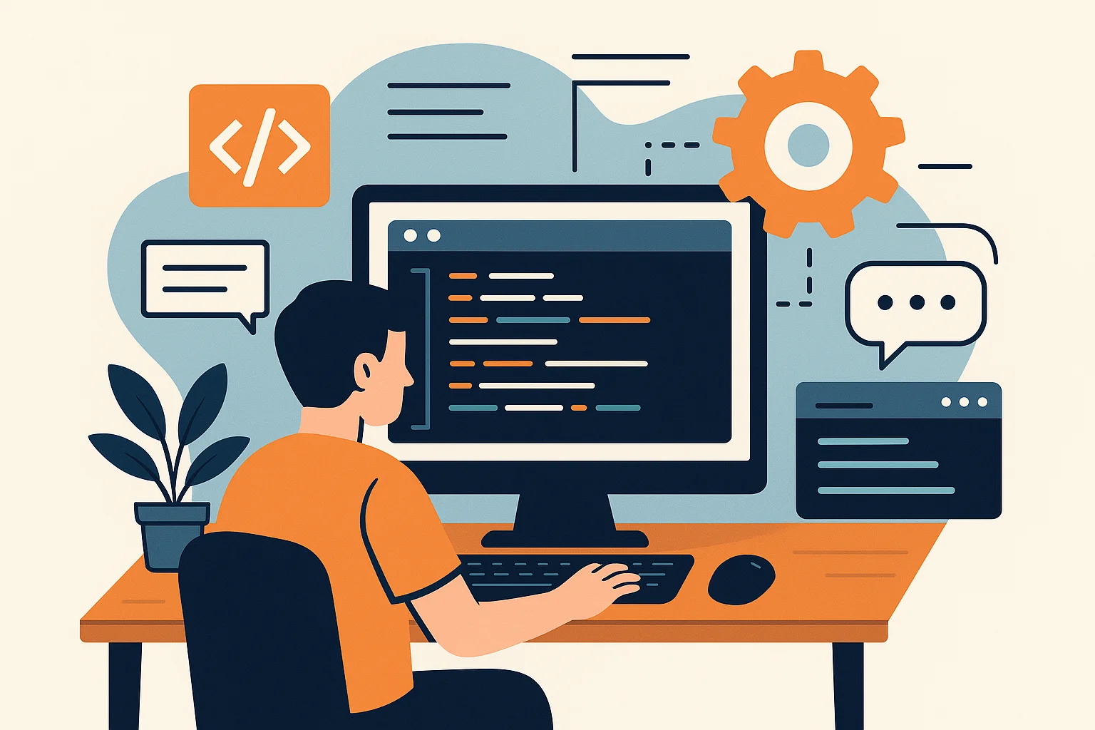 人事档案系统如何设计