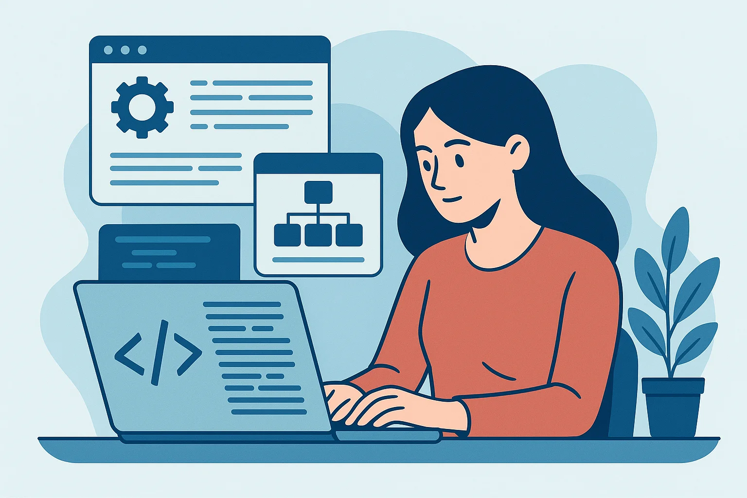 erp为什么一直卡