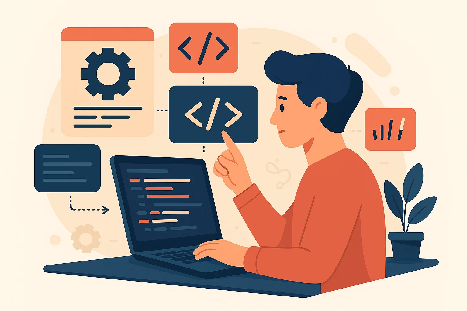 公司换系统人事如何跟工程师对接