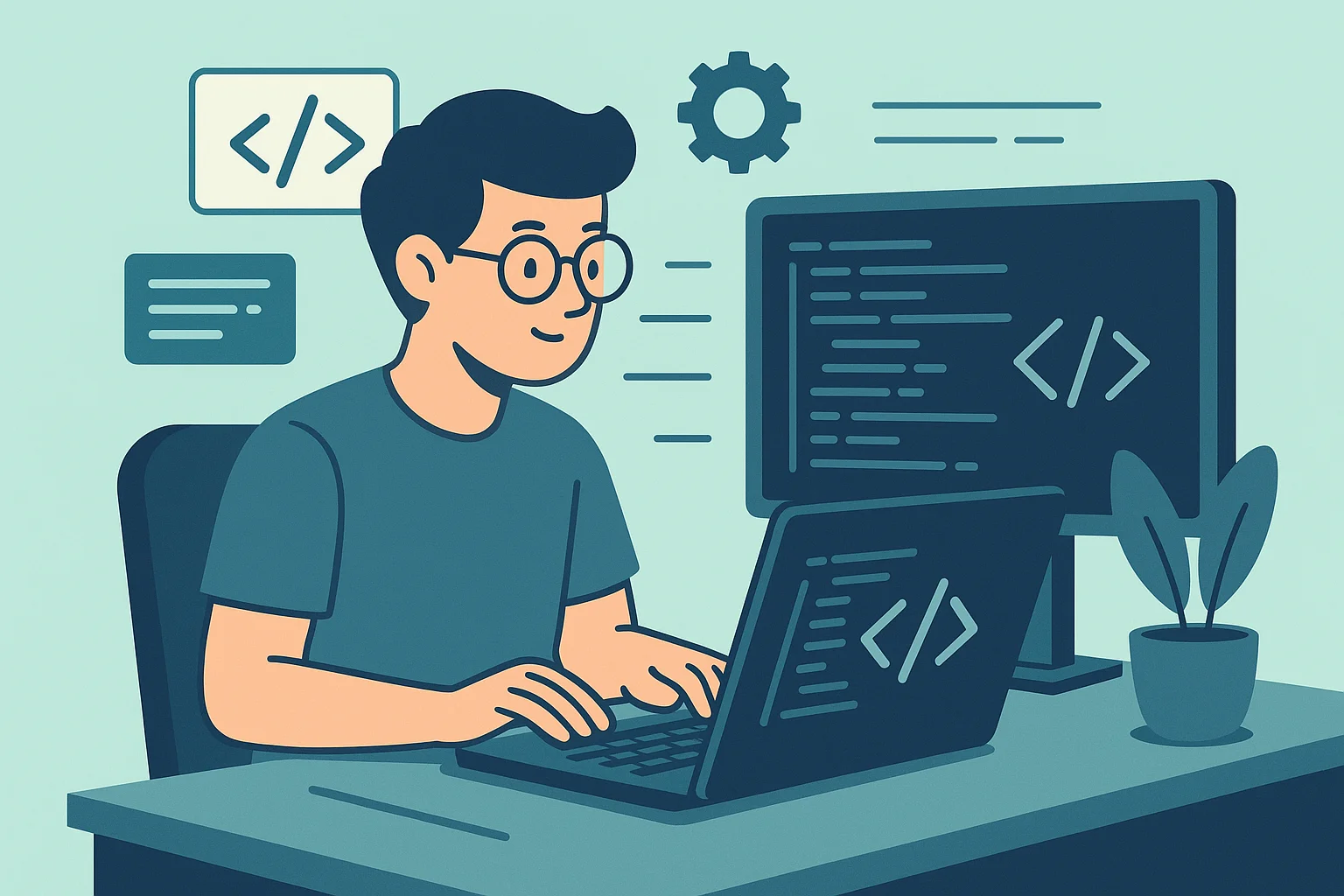 为什么选择人事管理系统