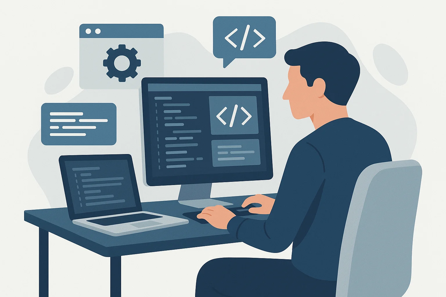 企业管理人员是哪些人员