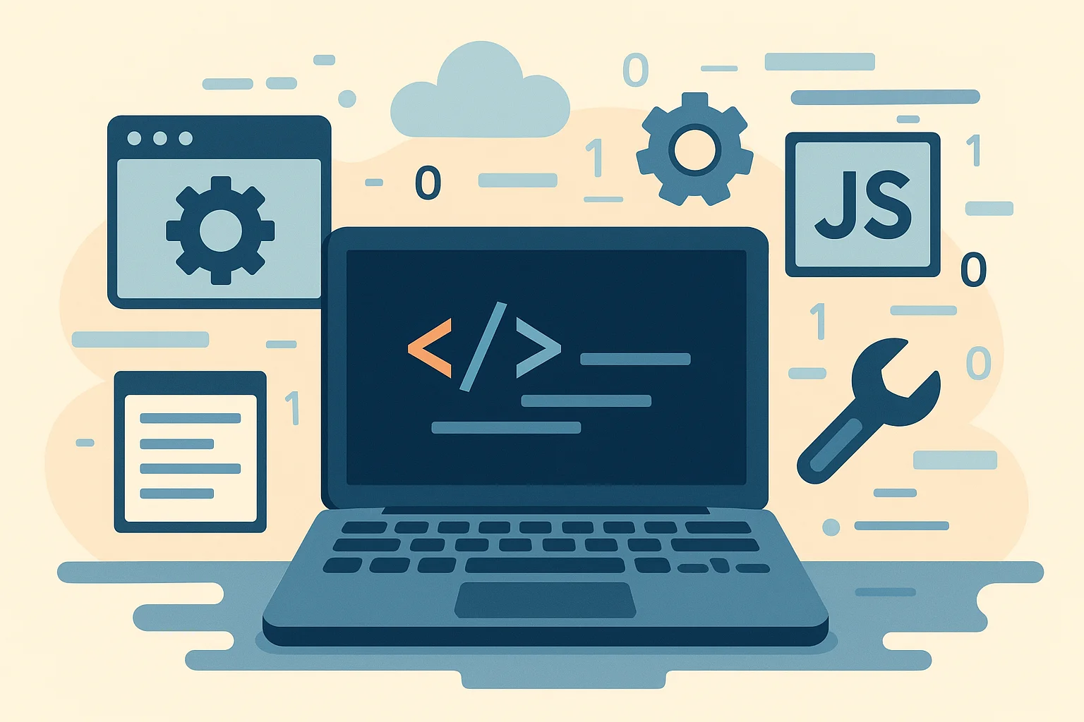 企业管理规定的小程序有哪些