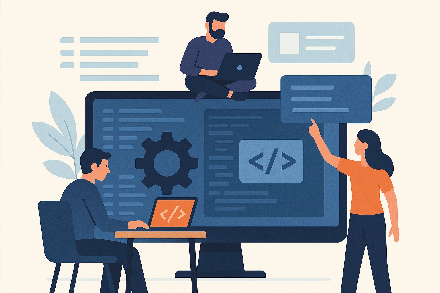 企业管理模式再造方法有哪些