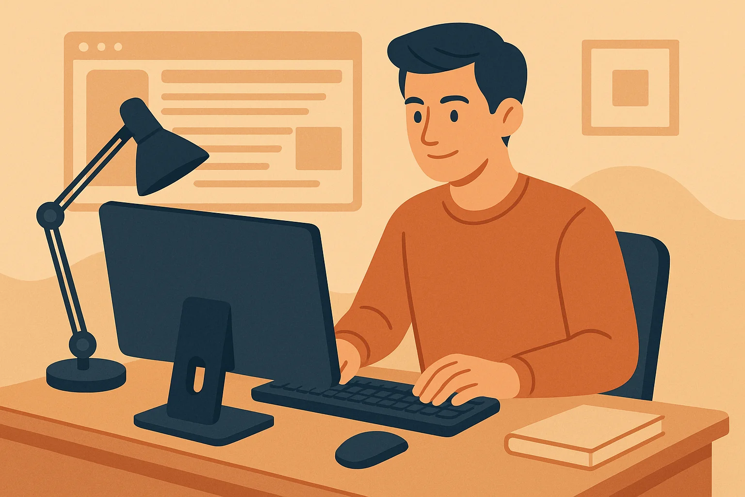 超市为什么要用erp