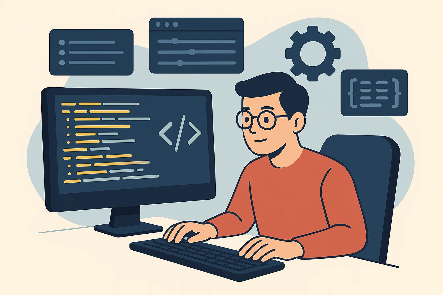 人事管理系统指的是哪个