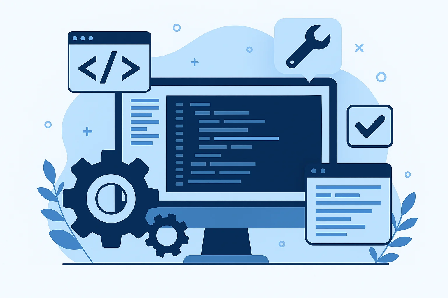 赌场中的企业管理人员有哪些