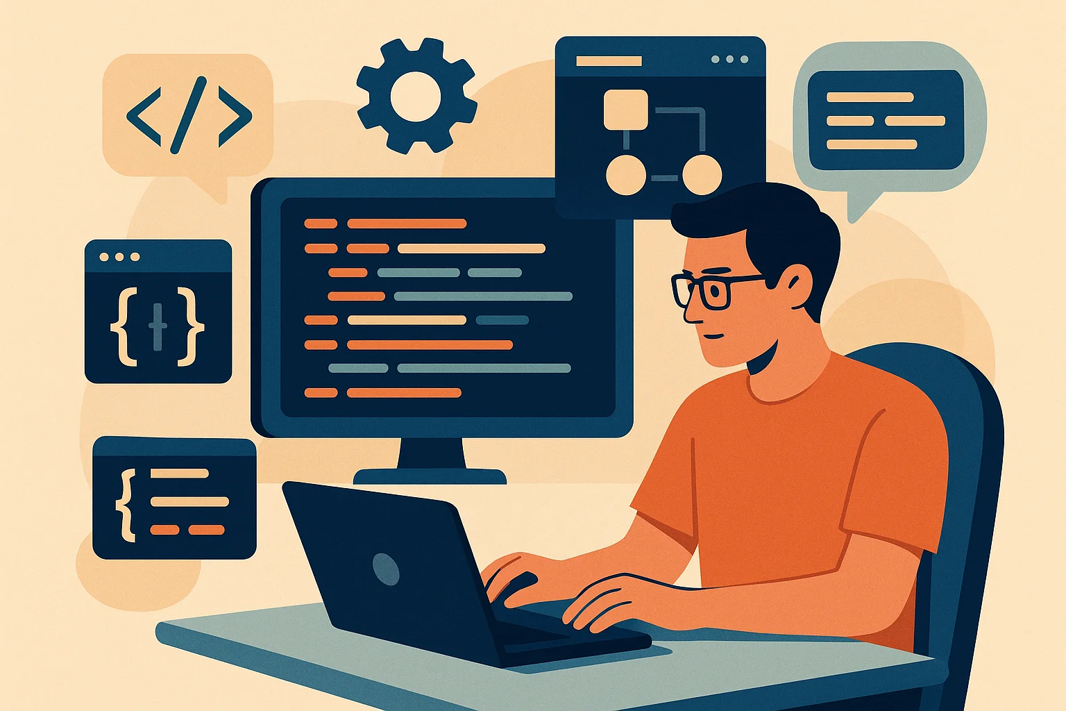 为什么装饰公司都要erp