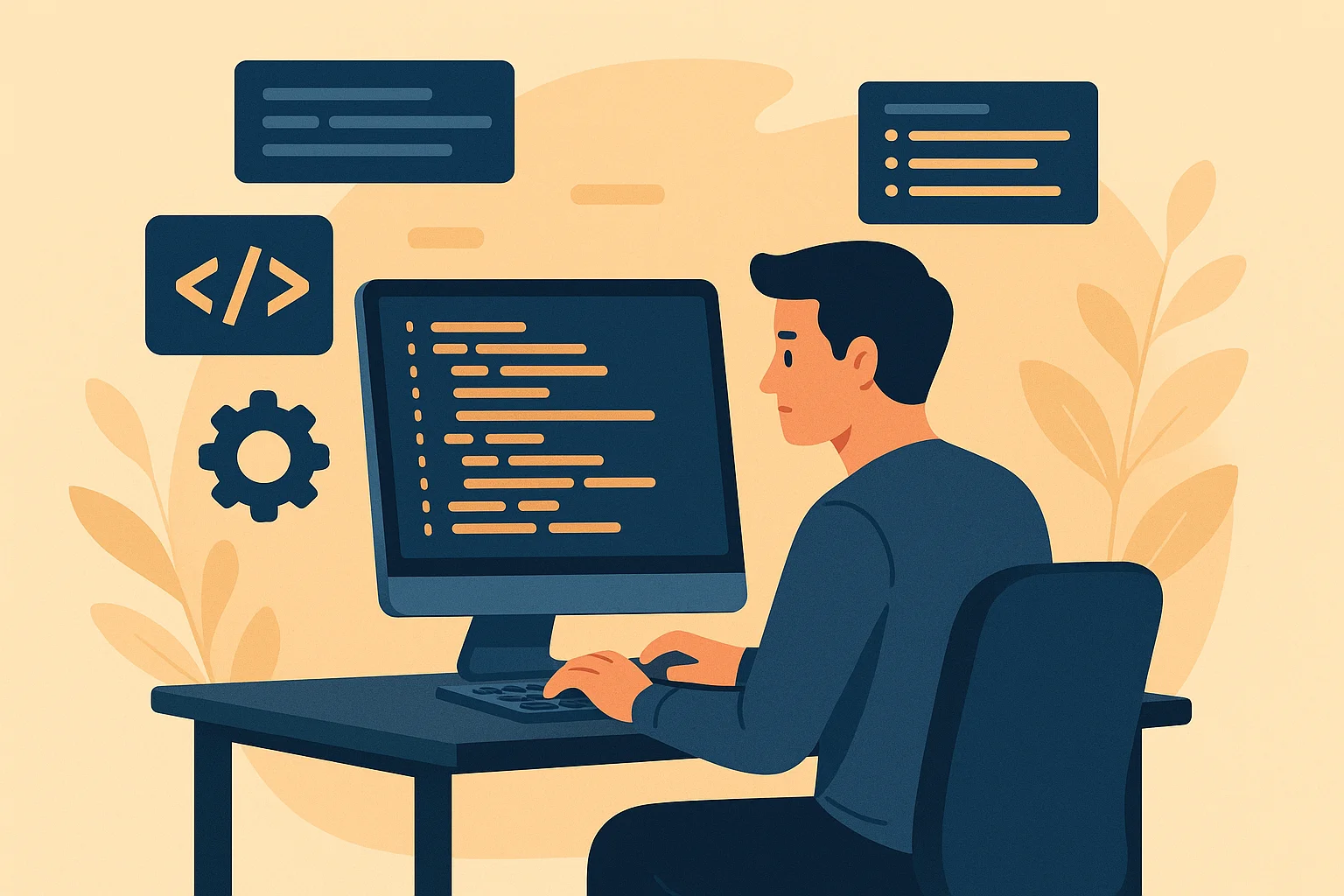 为什么要erp系统