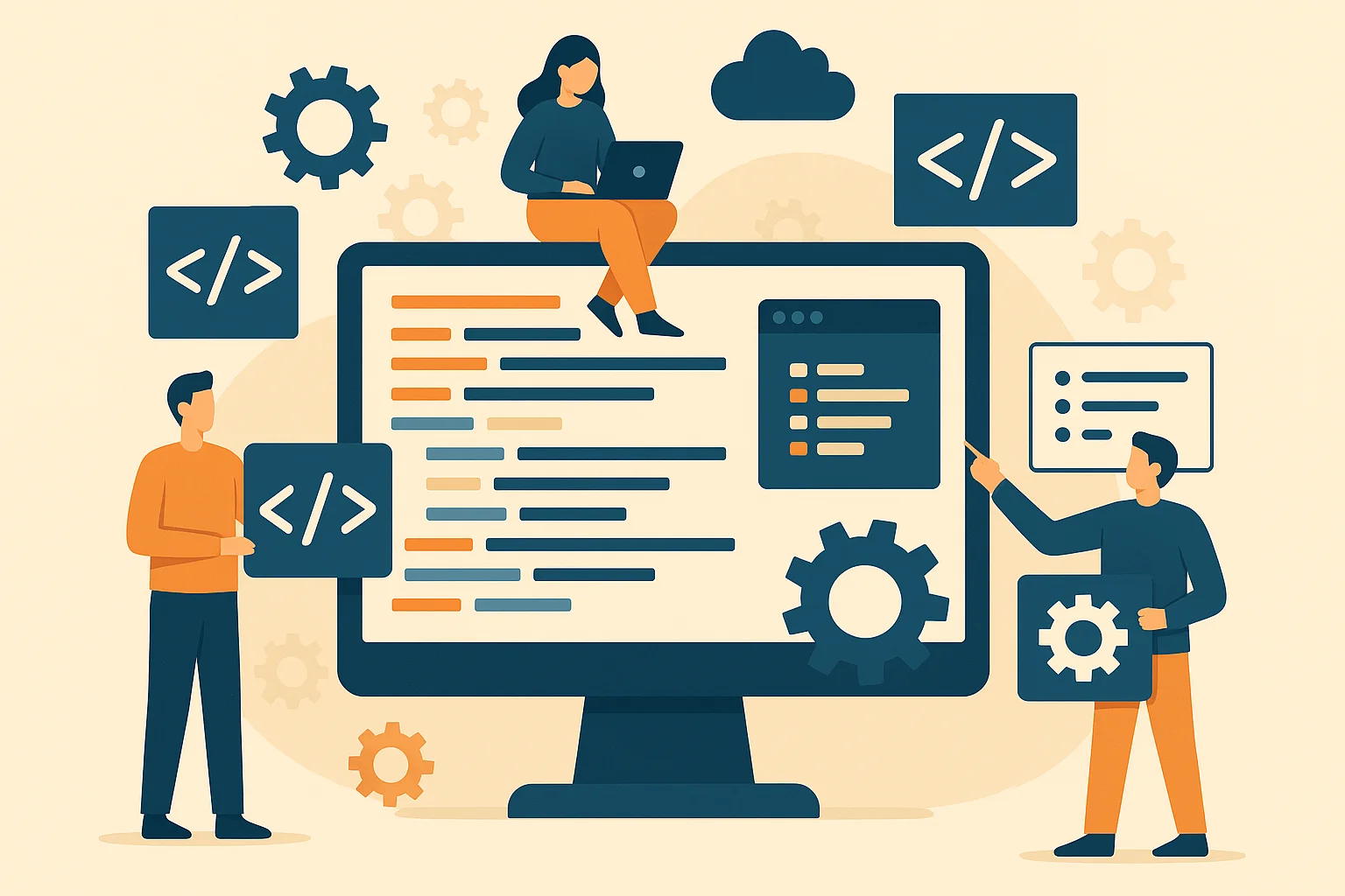 企业oa系统和人事系统是什么