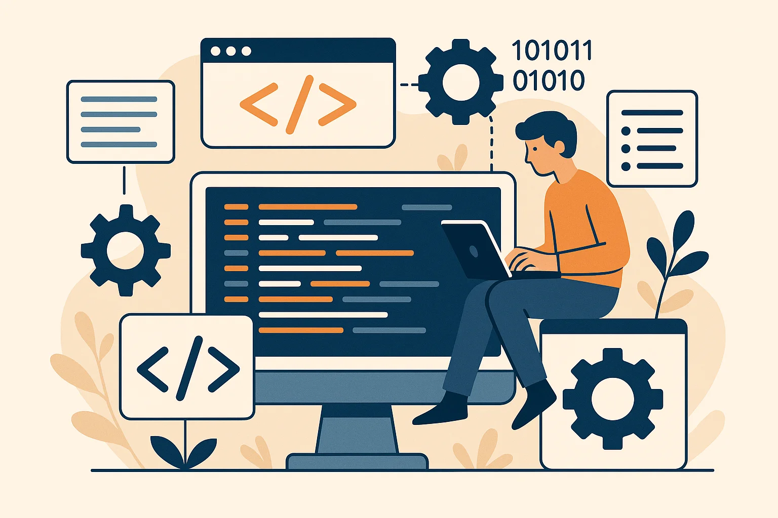 HR主要通过哪些模块来实现企业管理