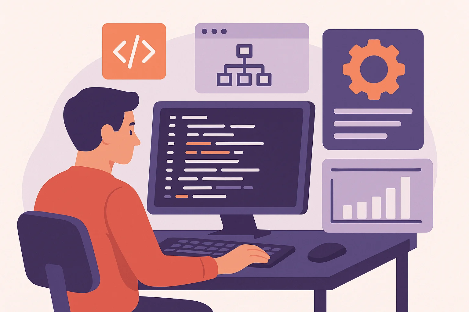 人事警务系统包括哪些