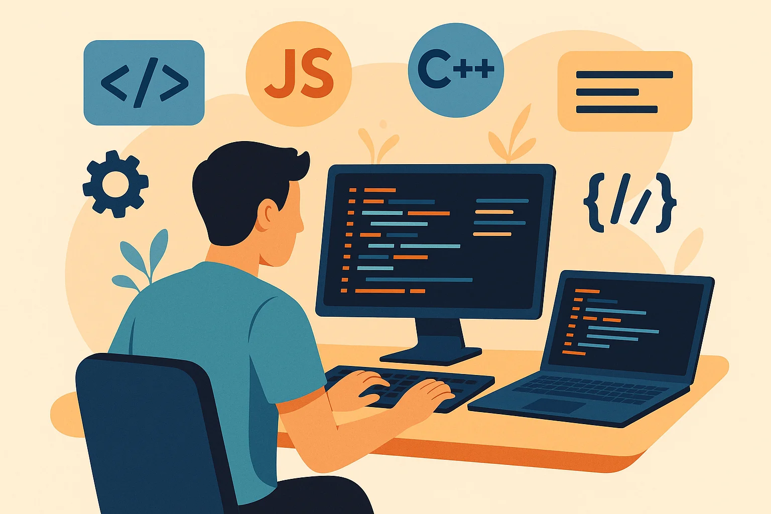 为什么科技公司都要erp