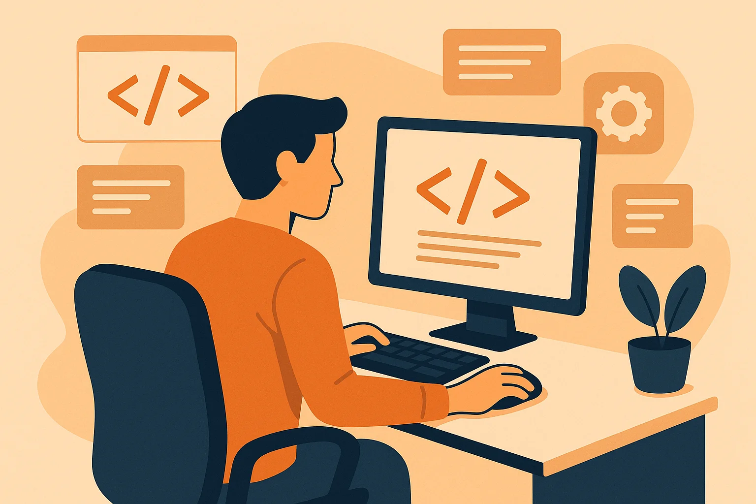 企业管理工作服有哪些