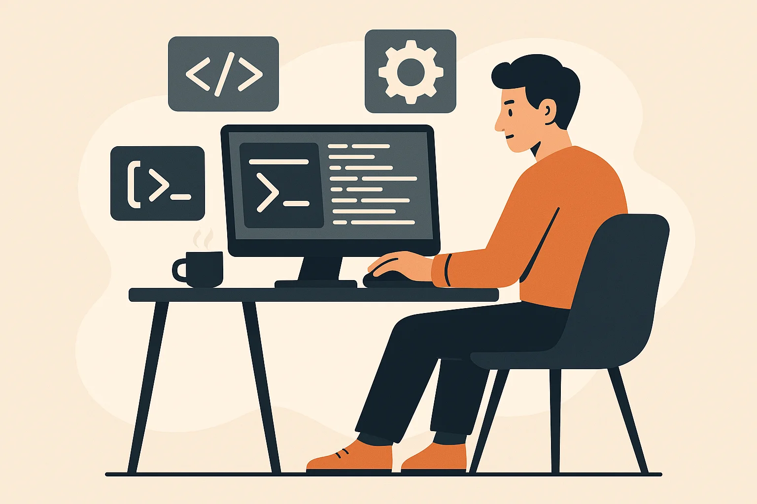 一般企业管理有哪些模式