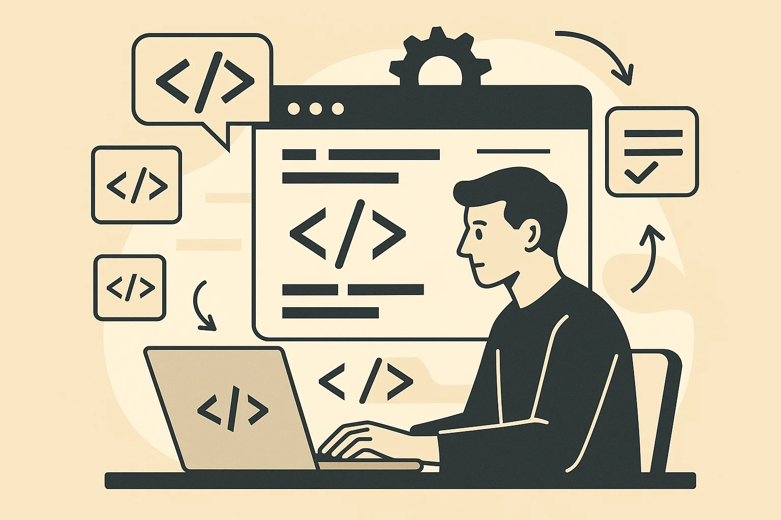 做人事需要熟悉什么系统