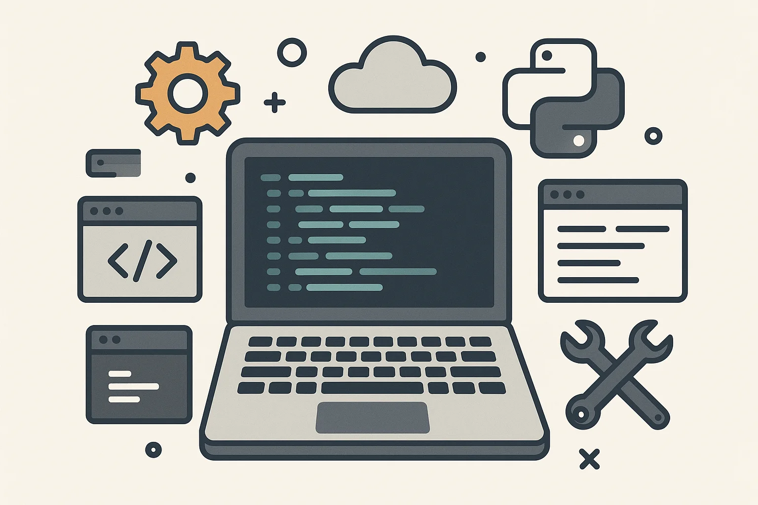 人事管理系统如何做