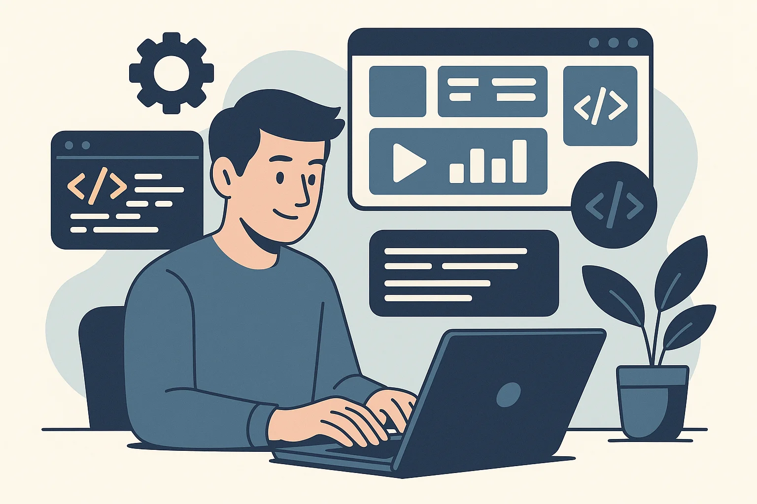 合资企业管理模式有哪些