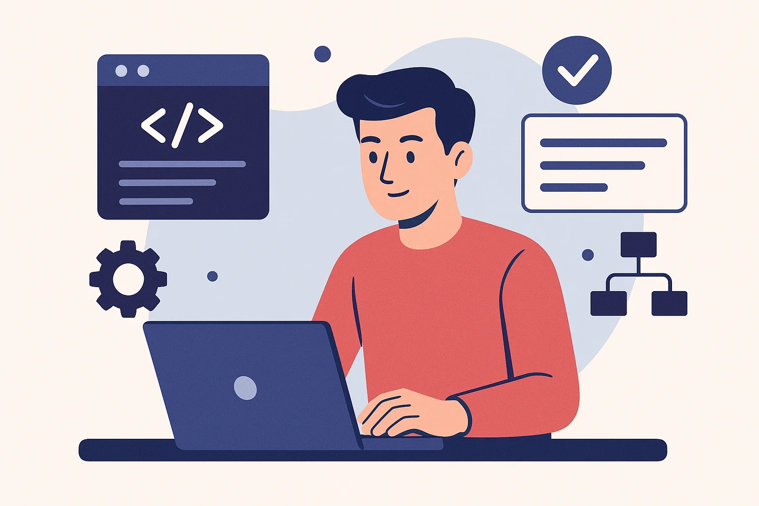 开封企业管理七大系统有哪些