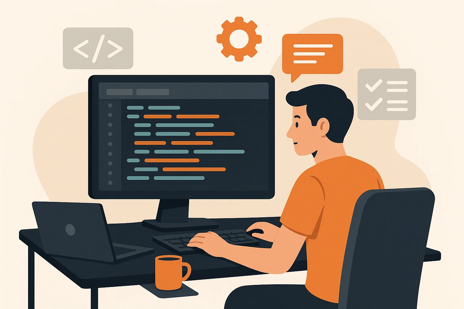 为什么要用人事系统