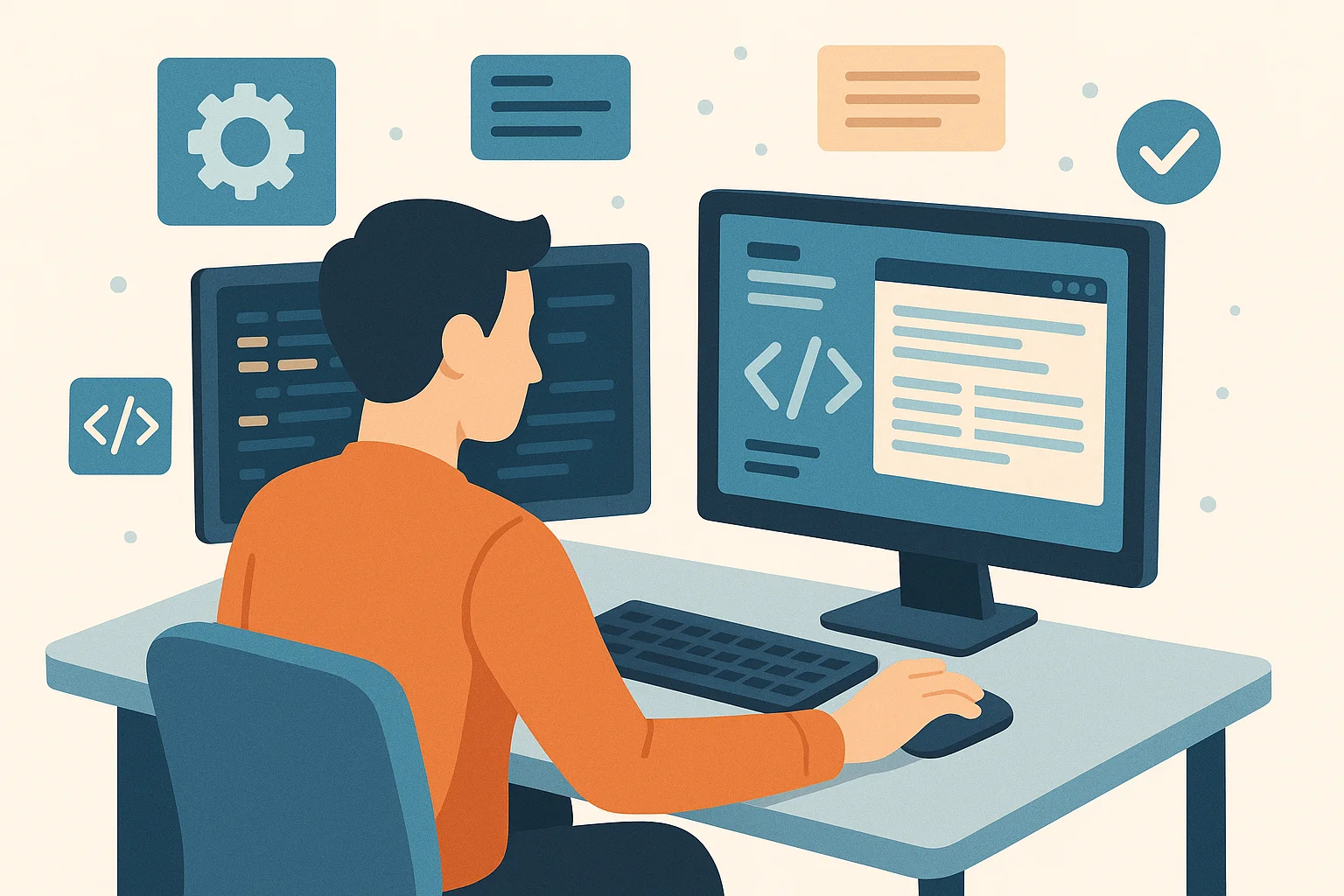 客户管理怎样处理客户需求变更？