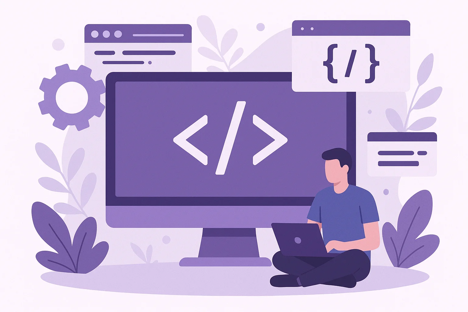 如何搭建公司人事系统